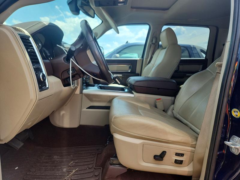 60043576 :رقم المزاد ، 1C6RR7NT4JS267521 vin ، 2018 Ram 1500 مزاد بيع