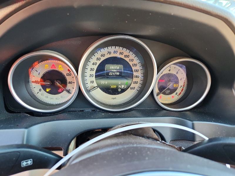 Продажа на аукционе авто 2014 Mercedes-benz E, vin: WDDKJ5KB7EF250363, номер лота: 60170016