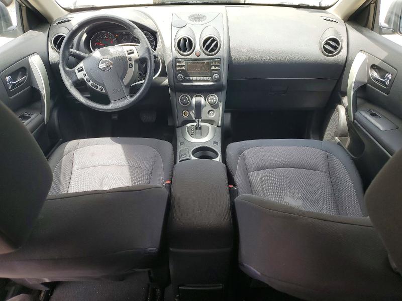 Aukcja sprzedaży 2013 Nissan Rogue, vin: JN8AS5MV6DW623003, numer aukcji: 62386846