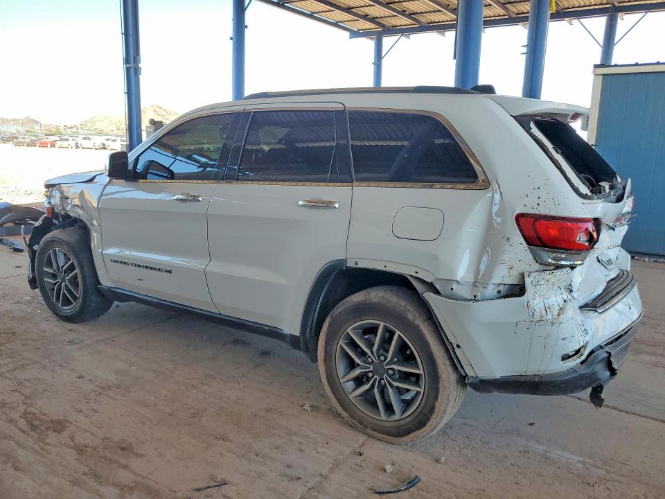 Aukcja sprzedaży 2022 Jeep Grand Cherokee, vin: 1C4RJFBG6NC175991, numer aukcji: 60487796