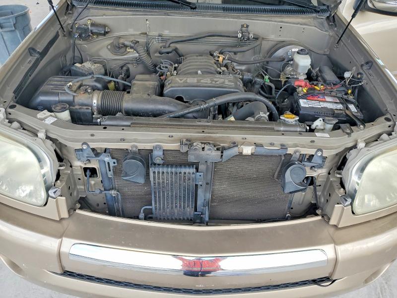 2005 Toyota Tundra მანქანა იყიდება აუქციონზე, vin: 5TBET34165S486053, აუქციონის ნომერი: 61904406