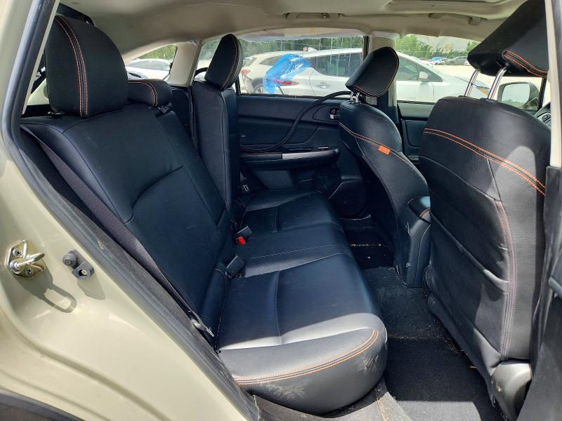 Aukcja sprzedaży 2017 Subaru Crosstrek, vin: JF2GPANC0HH279113, numer aukcji: 61896496