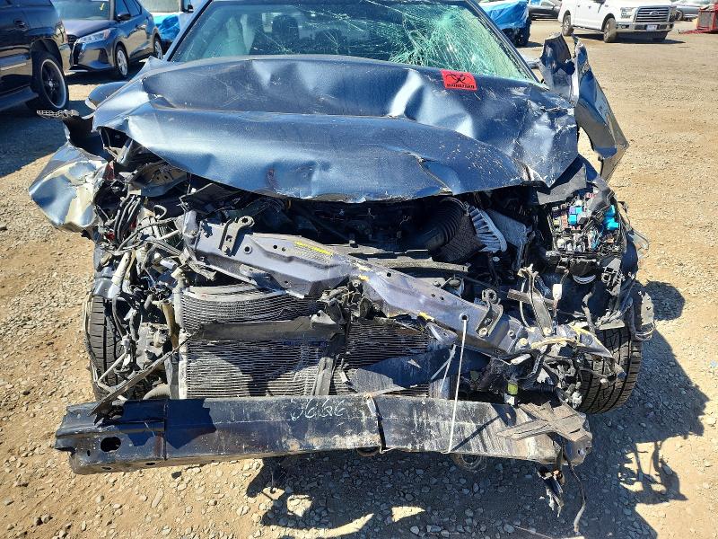 2014 Toyota Corolla მანქანა იყიდება აუქციონზე, vin: 5YFBURHE9EP036915, აუქციონის ნომერი: 60277386