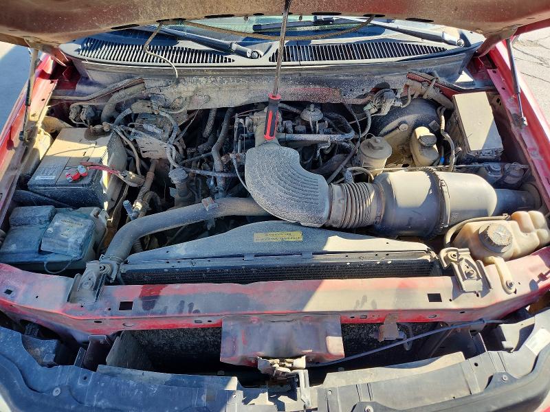 Aukcja sprzedaży 2000 Ford F150, vin: 1FTRX08LXYKA16336, numer aukcji: 61493106