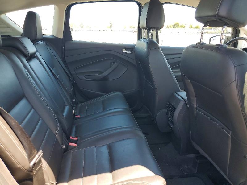 Продажа на аукционе авто 2015 Ford C-max, vin: 1FADP5CU6FL107348, номер лота: 61541606