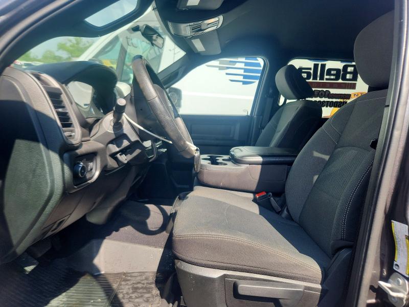 Продаж на аукціоні авто 2024 Ram 3500, vin: 3C63RRGLXRG242754, номер лоту: 59020126