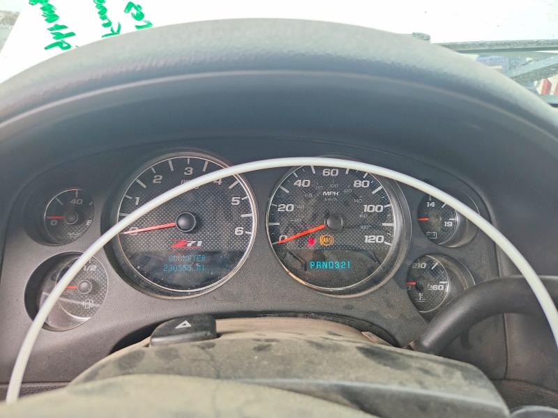 62157856 :رقم المزاد ، 2GTEK13M481202585 vin ، 2008 Gmc Sierra مزاد بيع