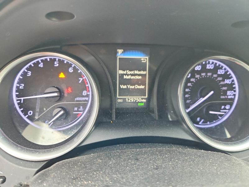 Продаж на аукціоні авто 2018 Toyota Camry, vin: 4T1B11HK0JU108187, номер лоту: 61488126