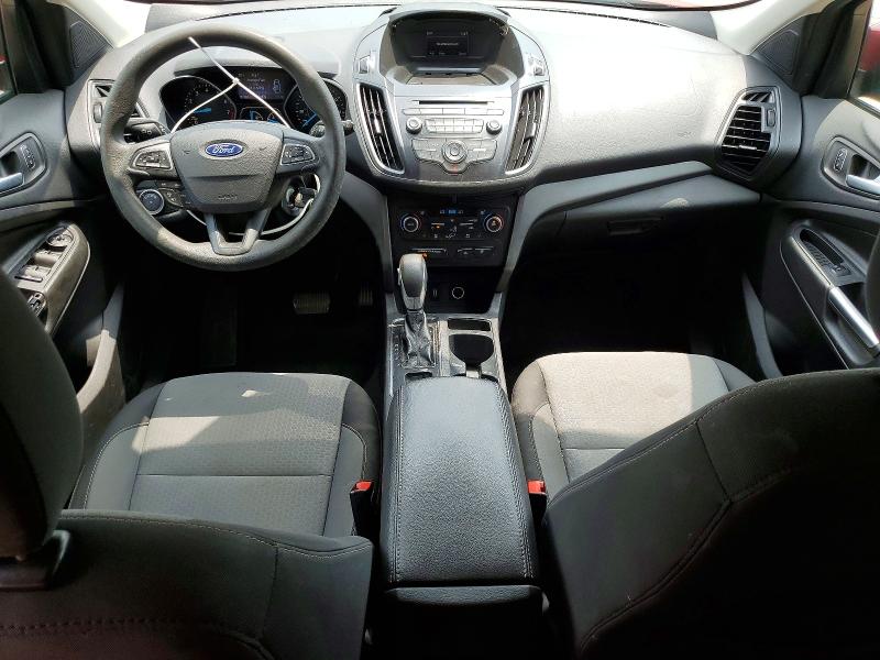 Продажа на аукционе авто 2018 Ford Escape, vin: 1FMCU9G92JUC41591, номер лота: 62659876