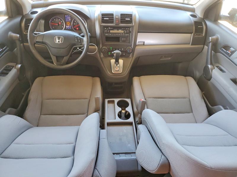 61560186 :رقم المزاد ، JHLRE3H30AC008577 vin ، 2010 Honda Cr-v مزاد بيع