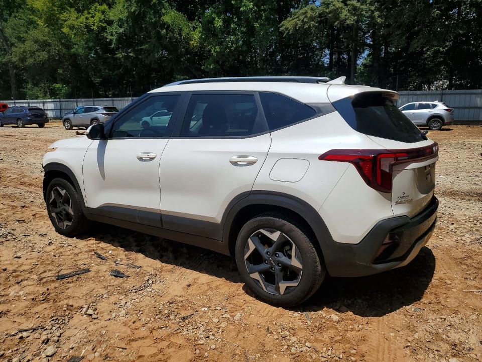 Продаж на аукціоні авто 2026 Kia Seltos, vin: KNDEU2AA4T7869127, номер лоту: 61960166