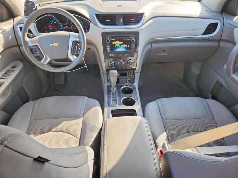 Продажа на аукционе авто 2015 Chevrolet Traverse, vin: 1GNKVGKD8FJ216188, номер лота: 59554556