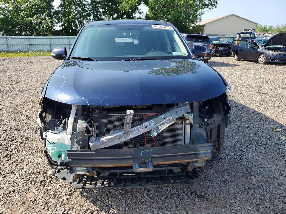 Продаж на аукціоні авто 2017 Mitsubishi Outlander, vin: JA4AZ3A31HZ031358, номер лоту: 62162676