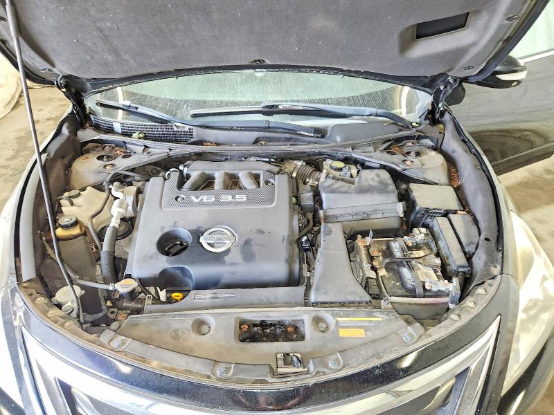 Продаж на аукціоні авто 2013 Nissan Altima, vin: 1N4BL3AP3DC236262, номер лоту: 62537326