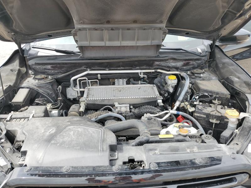2024 Subaru Ascent მანქანა იყიდება აუქციონზე, vin: 4S4WMAKDXR3402443, აუქციონის ნომერი: 61246266