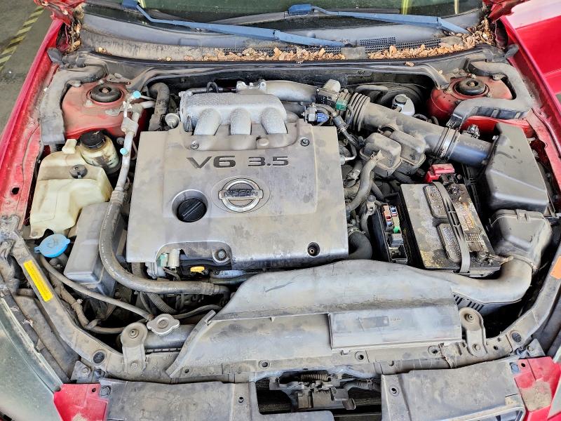 Продажа на аукционе авто 2005 Nissan Altima, vin: 1N4BL11D85C954014, номер лота: 62513906