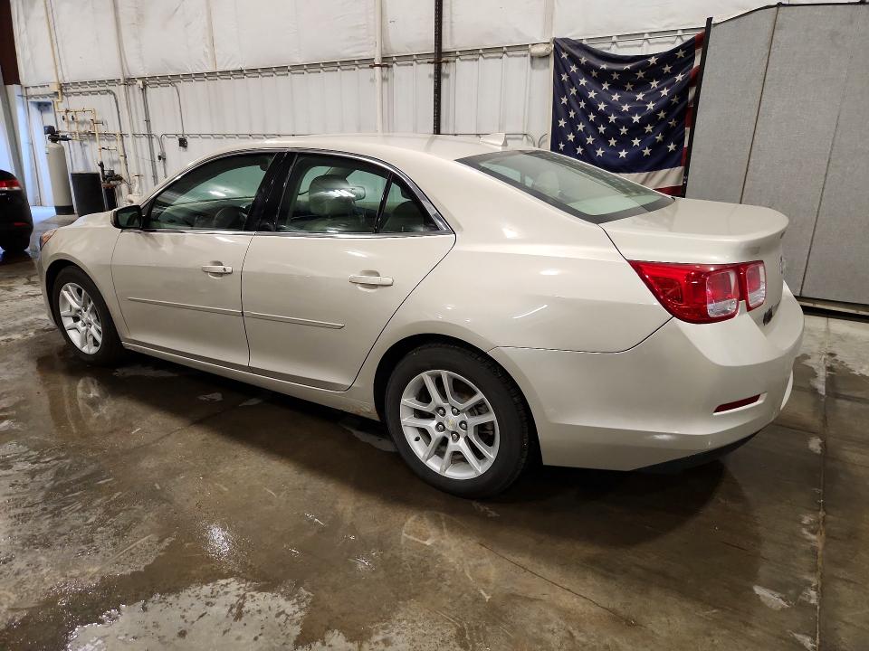 2014 Chevrolet Malibu მანქანა იყიდება აუქციონზე, vin: 1G11C5SL7EF106068, აუქციონის ნომერი: 60760986