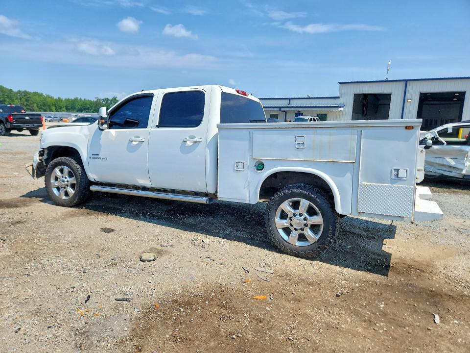 Aukcja sprzedaży 2009 Gmc Sierra, vin: 1GTHK63669F130133, numer aukcji: 62898376
