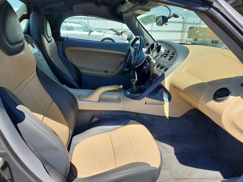 Aukcja sprzedaży 2006 Pontiac Solstice, vin: 1G2MB35B46Y113004, numer aukcji: 62709136