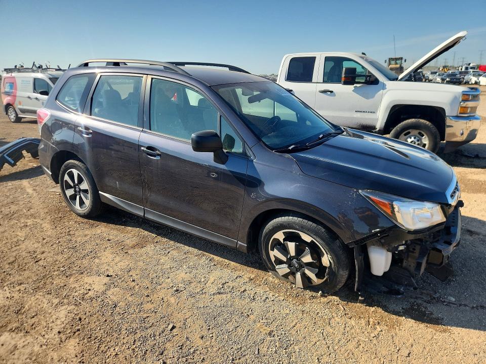 Aukcja sprzedaży 2018 Subaru Forester, vin: JF2SJABC4JH514134, numer aukcji: 63133156