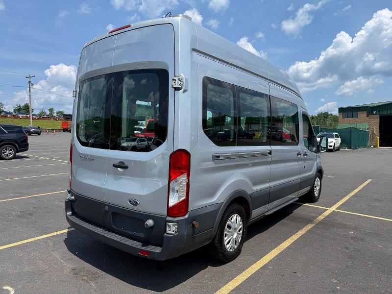 2016 Ford Transit მანქანა იყიდება აუქციონზე, vin: 1FDZX2XM7GKB41228, აუქციონის ნომერი: 60721296