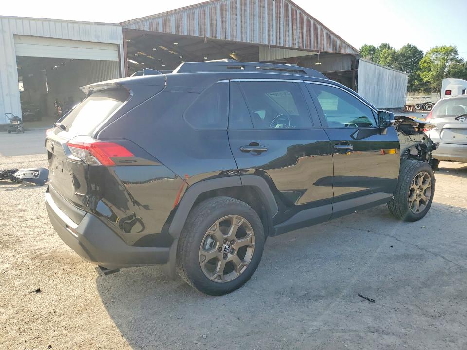 Продаж на аукціоні авто 2024 Toyota Rav4, vin: 2T3UWRFV5RW235395, номер лоту: 58616286