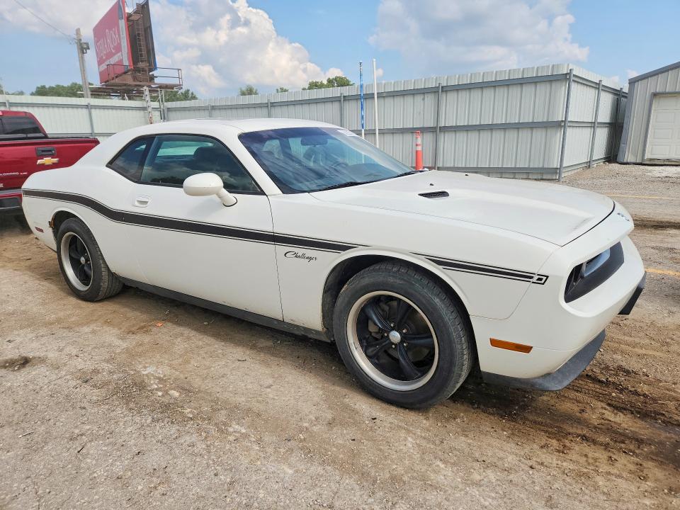 Продаж на аукціоні авто 2009 Dodge Challenger, vin: 2B3LJ44V39H526544, номер лоту: 61023716