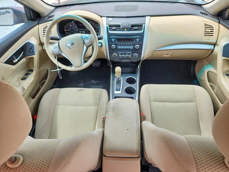 Продажа на аукционе авто 2015 Nissan Altima, vin: 1N4AL3AP3FC138878, номер лота: 61634616