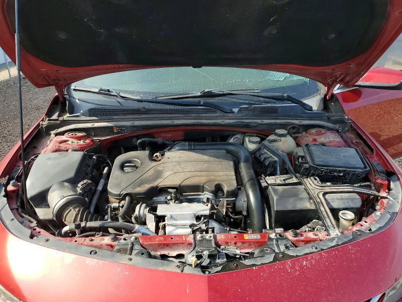 Aukcja sprzedaży 2016 Chevrolet Malibu, vin: 1G1ZE5ST2GF328498, numer aukcji: 59885506