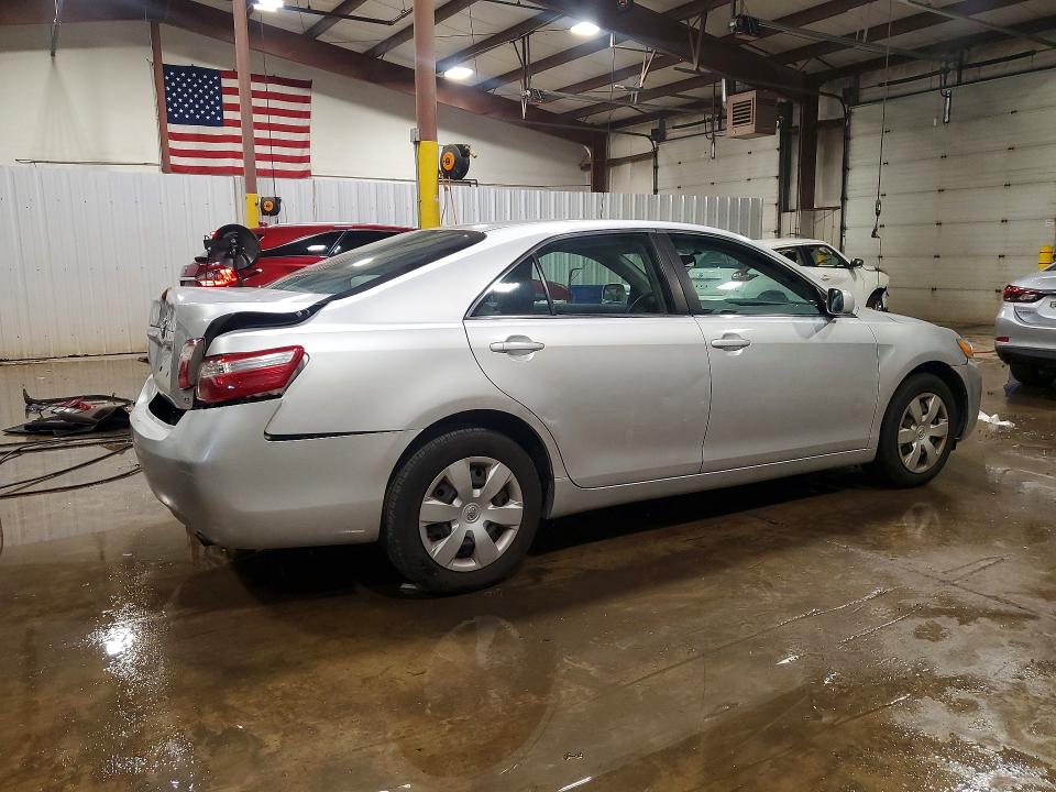 Продаж на аукціоні авто 2009 Toyota Camry, vin: 4T1BE46K49U334513, номер лоту: 60459926
