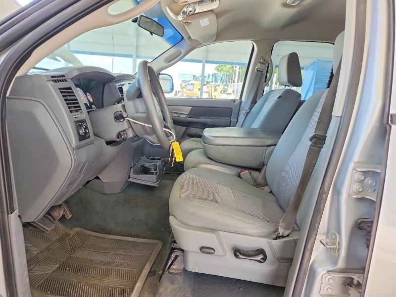 Auction sale of the 2007 Dodge Ram 1500, vin: 1D7HU18237S207120, lot number: 62038506