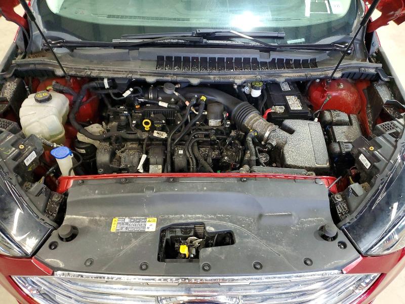 Продажа на аукционе авто 2019 Ford Edge, vin: 2FMPK4J93KBC67286, номер лота: 59879616