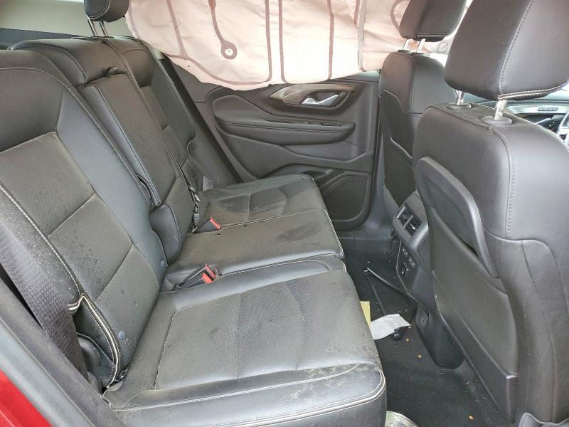 2018 Gmc Terrain მანქანა იყიდება აუქციონზე, vin: 3GKALXEX0JL217079, აუქციონის ნომერი: 59235596