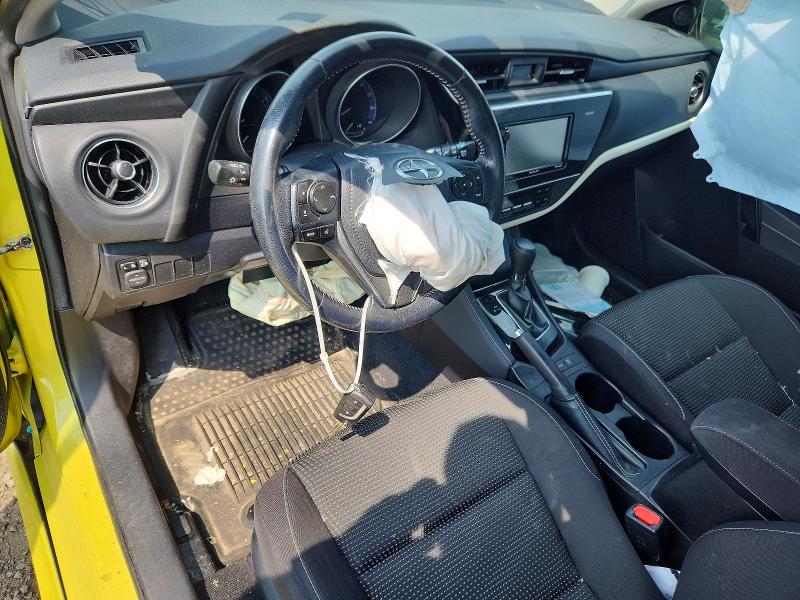 59246836 :رقم المزاد ، JTNKARJEXGJ516385 vin ، 2016 Scion Im مزاد بيع