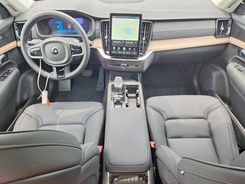 Продажа на аукционе авто 2026 Volvo Xc90, vin: YV4062PE4T1523142, номер лота: 60048846