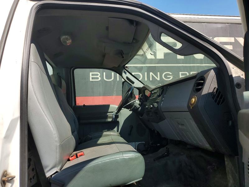 Продаж на аукціоні авто 2015 Ford F650, vin: 3FRNF6FB2FV716532, номер лоту: 56797366
