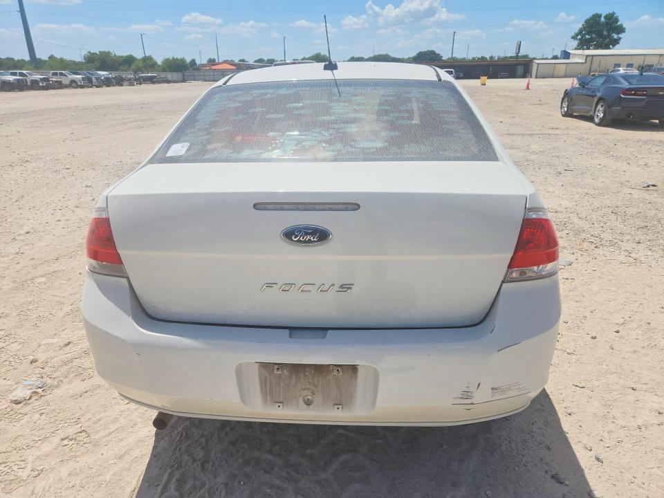Продаж на аукціоні авто 2010 Ford Focus, vin: 1FAHP3EN0AW262609, номер лоту: 60239596
