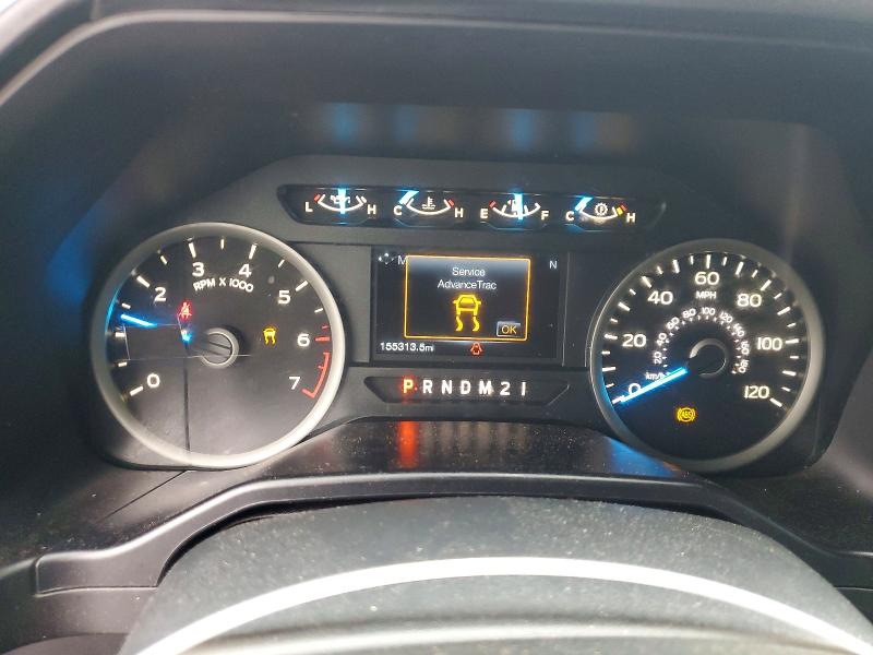 Продажа на аукционе авто 2016 Ford F150, vin: 1FTEW1EG5GFD47704, номер лота: 63009006