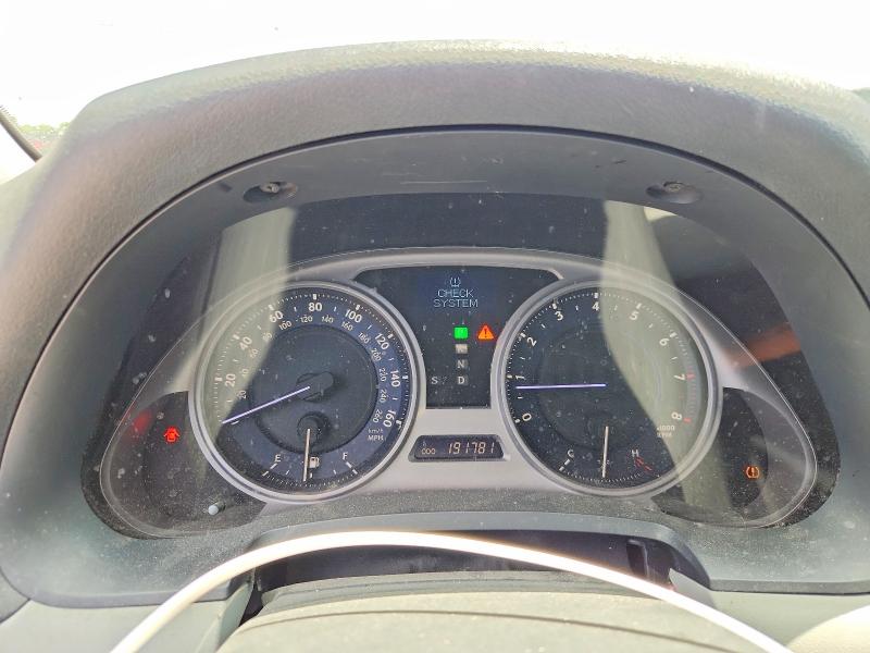 59706256 :رقم المزاد ، JTHBE262662004385 vin ، 2006 Lexus Is مزاد بيع