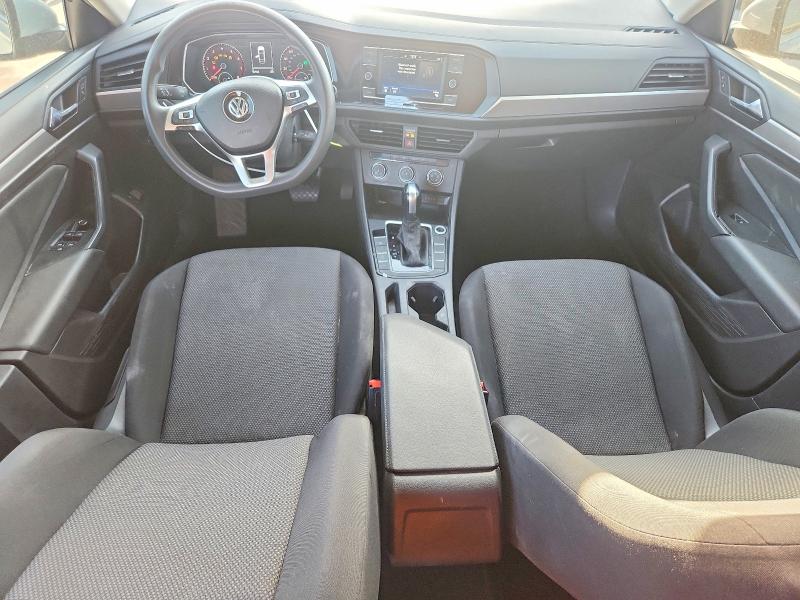 62906346 :رقم المزاد ، 3VWC57BU6MM013276 vin ، 2021 Volkswagen Jetta مزاد بيع