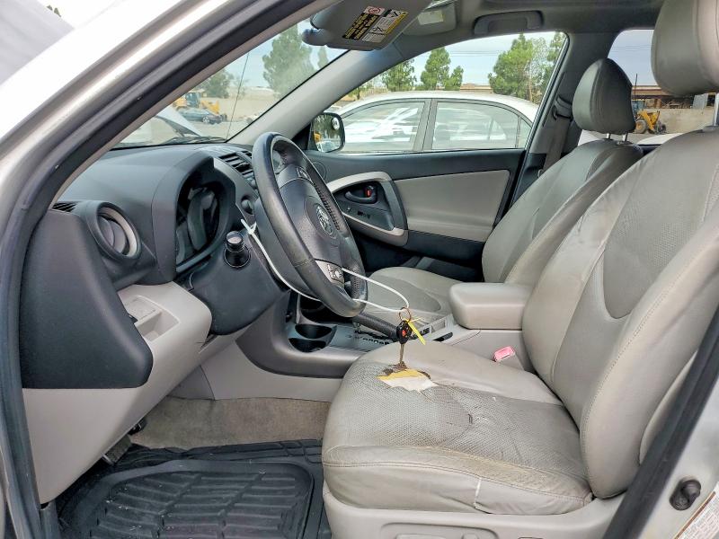 Auction sale of the 2007 Toyota Rav4, vin: JTMZK31V675011594, lot number: 61902136