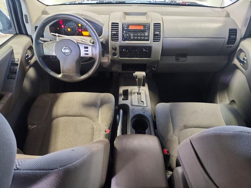 Aukcja sprzedaży 2007 Nissan Frontier, vin: 1N6AD07U17C427100, numer aukcji: 59307606