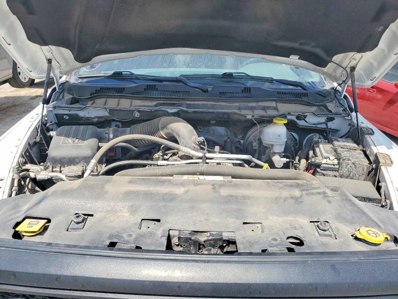 85447265 :رقم المزاد ، 1C6RR7LT0LS155613 vin ، 2020 Ram 1500 Classic مزاد بيع