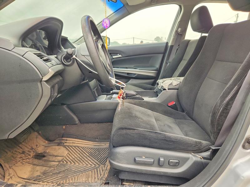 Продажа на аукционе авто 2009 Honda Accord, vin: 1HGCP26719A009758, номер лота: 61141056