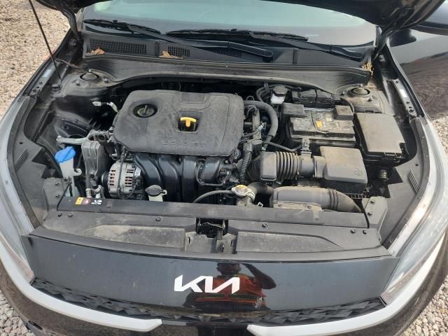 2024 Kia Forte მანქანა იყიდება აუქციონზე, vin: 3KPF24AD5RE804098, აუქციონის ნომერი: 62767176