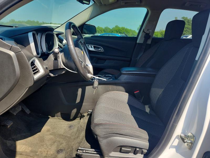 Продаж на аукціоні авто 2016 Chevrolet Equinox, vin: 2GNALCEK5G6349221, номер лоту: 60864906