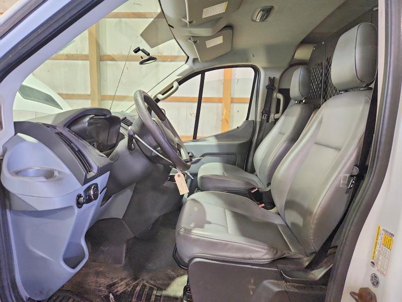 Aukcja sprzedaży 2015 Ford Transit, vin: 1FTNE1YM1FKA78840, numer aukcji: 63611096