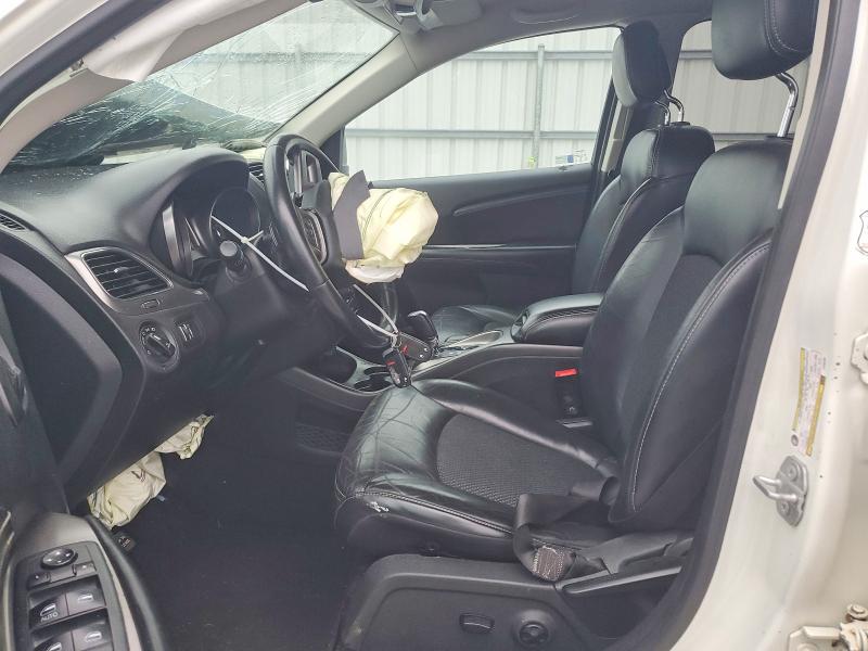 62203436 :رقم المزاد ، 3C4PDDGG1JT465436 vin ، 2018 Dodge Journey مزاد بيع