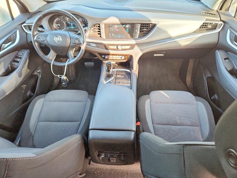 Продажа на аукционе авто 2019 Buick Enclave, vin: 5GAERAKW0KJ250257, номер лота: 58995666