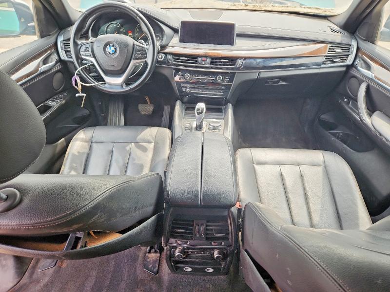 Aukcja sprzedaży 2018 Bmw X6, vin: 5UXKU0C52J0G69717, numer aukcji: 61818896